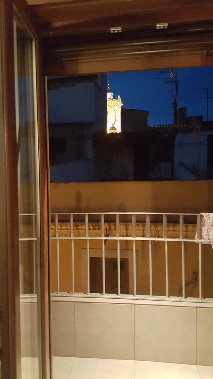 Bettatur Apartament Tarraco Appartement Tarragona Buitenkant foto